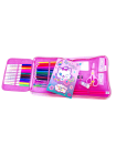 Zip It Pencil Case - Love Cats